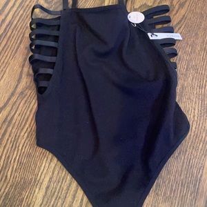 Cute bodysuit